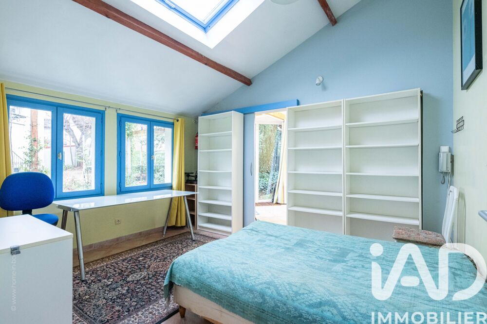 � vendre  Maison Saint-Maur-des-Foss�s (94100)