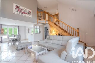  Maison � vendre 7 pi�ces 160 m�