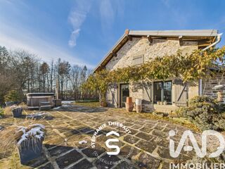  Maison � vendre 8 pi�ces 179 m�