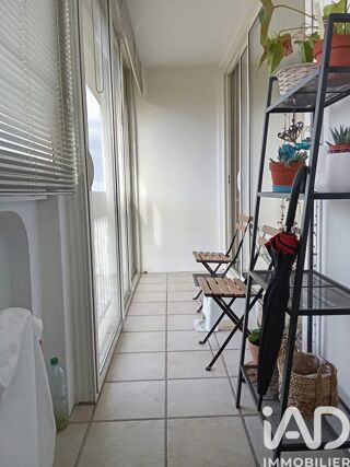  Appartement � vendre 2 pi�ces 49 m�