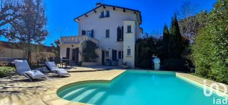  Maison  vendre 9 pices 210 m