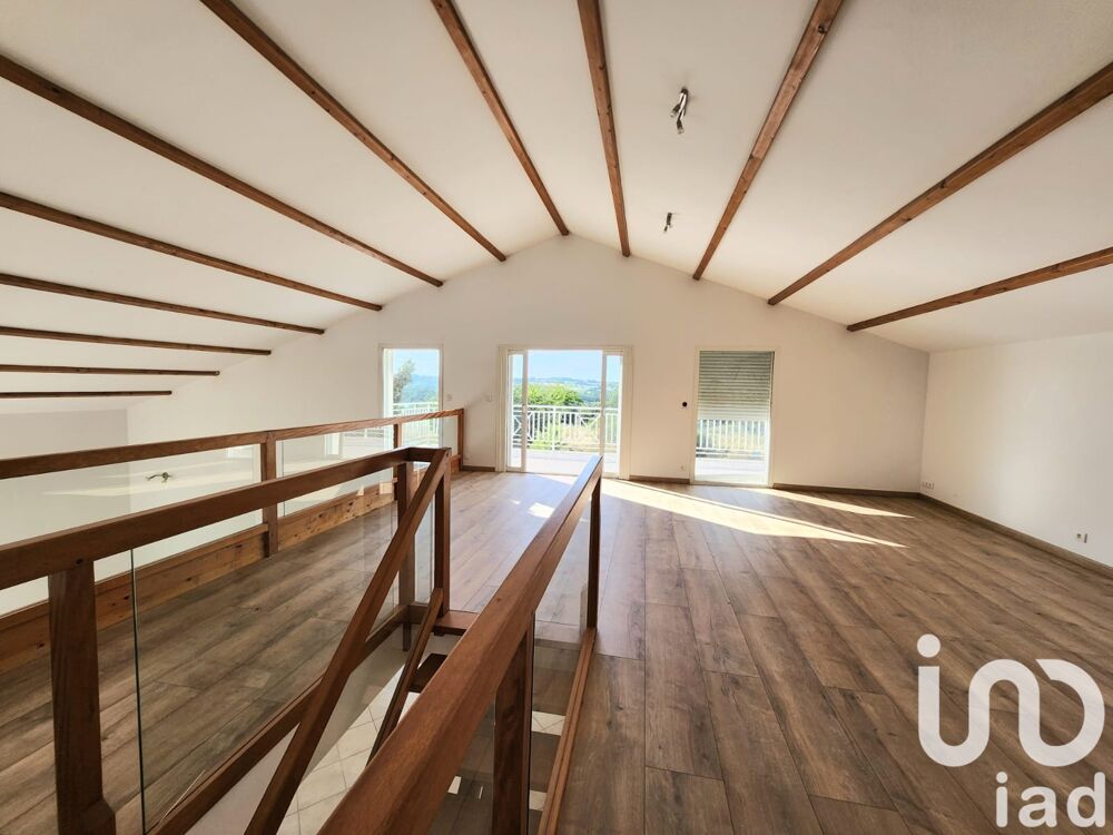 Vente Maison Vente Maison traditionnelle 5 pices Beaumont-saint cyr