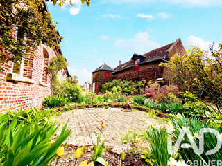  Maison � vendre 7 pi�ces 268 m�