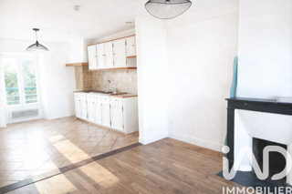  Appartement � louer 2 pi�ces 39 m�