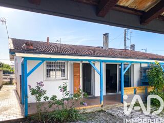  Maison � vendre 4 pi�ces 96 m�