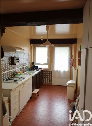  Maison � vendre 5 pi�ces 93 m�