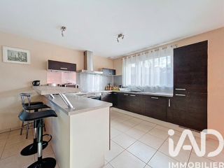  Maison � vendre 6 pi�ces 132 m�