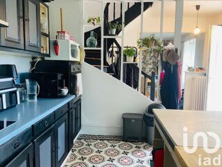  Maison � vendre 5 pi�ces 151 m�