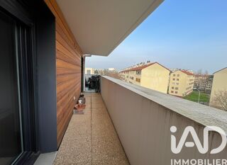  Appartement � vendre 3 pi�ces 66 m�