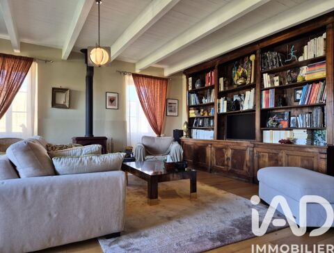   Vente Demeure 7 pi�ces Maison - 7 pi�ce(s) - 185 m�