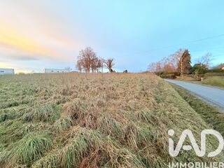  Terrain � vendre 2539 m�