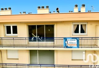  Appartement  vendre 3 pices 42 m