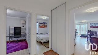  Appartement  vendre 3 pices 64 m