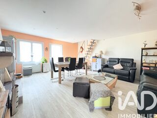  Maison � vendre 5 pi�ces 112 m�