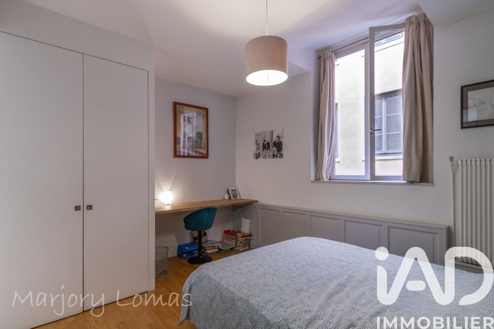  vendre  Appartement Lyon 1