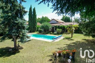  Maison � vendre 4 pi�ces 134 m�