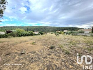  Terrain � vendre 4285 m�
