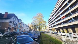  Appartement � vendre 4 pi�ces 127 m�