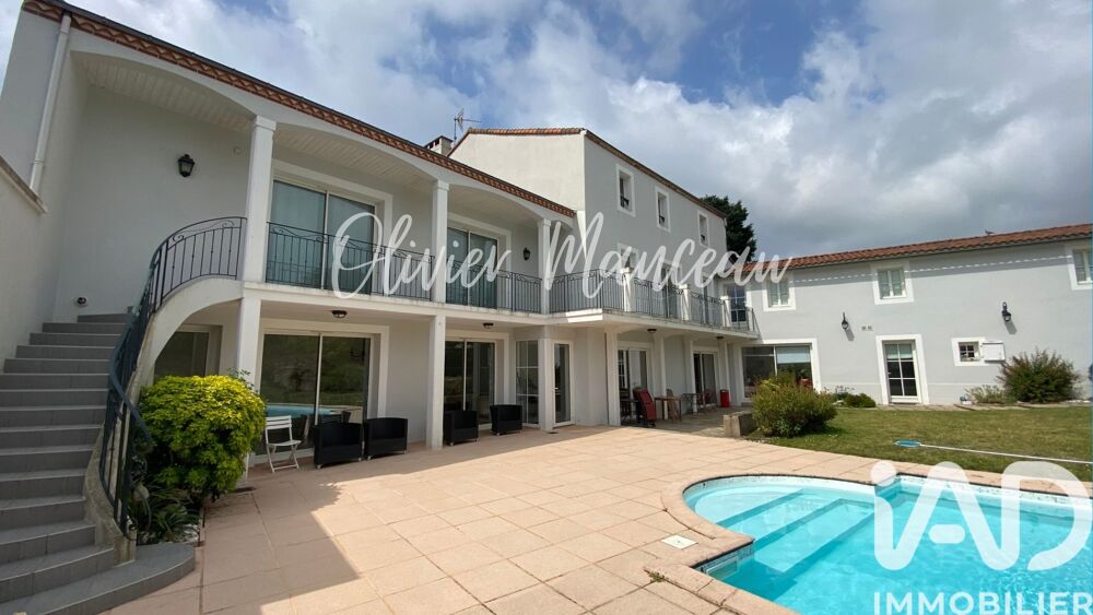 � vendre  Maison Les Herbiers (85500)