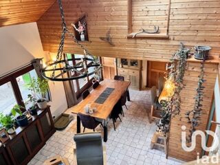  Maison � vendre 4 pi�ces 120 m�