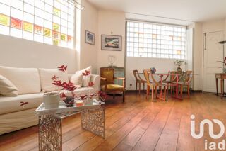  Appartement � vendre 4 pi�ces 69 m�