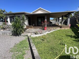  Maison � vendre 3 pi�ces 80 m�