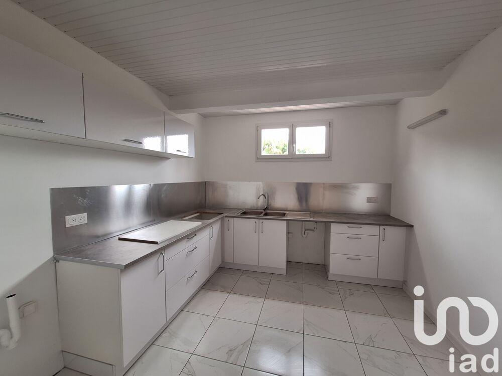 � vendre  Maison Le Lamentin (97232)