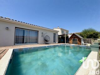  Maison � vendre 6 pi�ces 117 m�