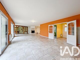  Maison � vendre 8 pi�ces 239 m�