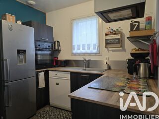  Maison � vendre 6 pi�ces 103 m�