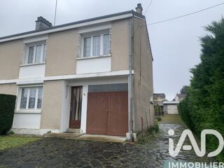  Maison � vendre 4 pi�ces 68 m�