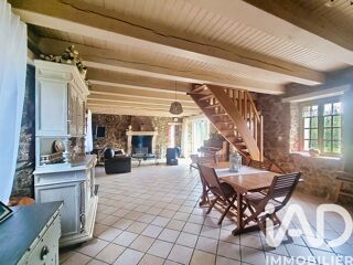  Maison � vendre 3 pi�ces 100 m�