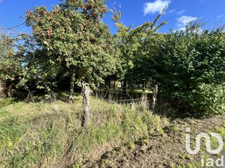  Terrain � vendre 808 m�