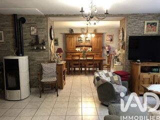  Maison � vendre 5 pi�ces 140 m�