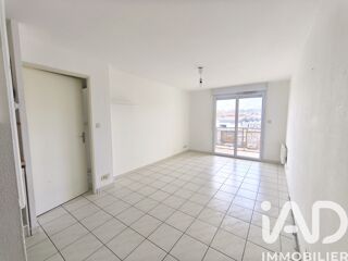  Appartement � vendre 2 pi�ces 40 m�