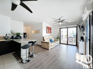  Appartement Les Pavillons-sous-Bois (93320)