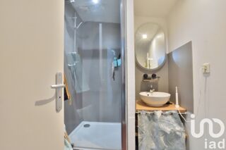  Appartement � vendre 3 pi�ces 77 m�