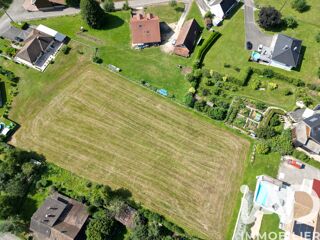  Terrain � vendre 3025 m�