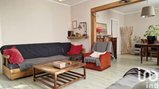  Maison � vendre 6 pi�ces 112 m�