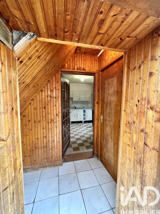  Maison � vendre 4 pi�ces 85 m�