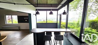  Maison � vendre 9 pi�ces 160 m�