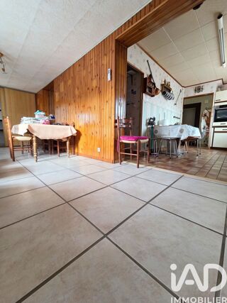  Maison � vendre 5 pi�ces 115 m�