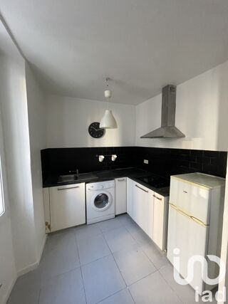  Appartement  vendre 1 pice 47 m