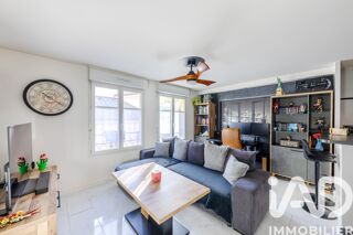  Appartement � vendre 2 pi�ces 39 m�