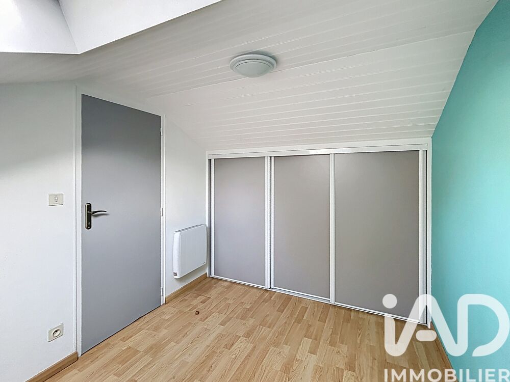 � vendre  Maison Saint-Brevin-les-Pins (44250)