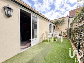  Maison � vendre 5 pi�ces 133 m�