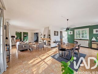  Maison � vendre 7 pi�ces 185 m�