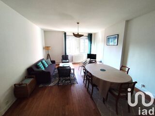  Appartement  vendre 4 pices 76 m