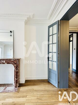  Appartement � vendre 4 pi�ces 126 m�