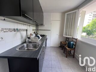  Appartement � vendre 4 pi�ces 75 m�